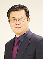 김철웅 제주매일 편집국장