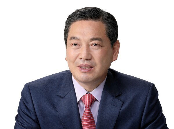 조재구 대한민국시장군수구청장협의회 대표회장