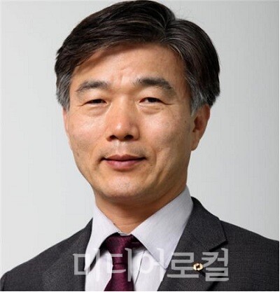 박상진 한국산업은행 회장 내정자.  (사진=금융위원회)