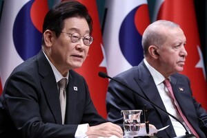 韓·튀르키예, 원전·보훈 MOU…"시놉 원전, 韓 수주 발판 마련"