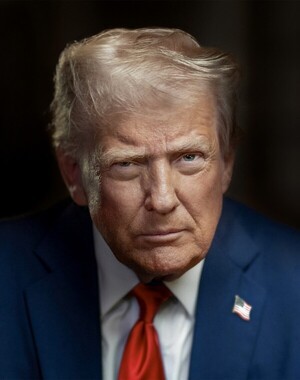 美 셧다운 종료…트럼프, 의회 통과 임시예산안 서명